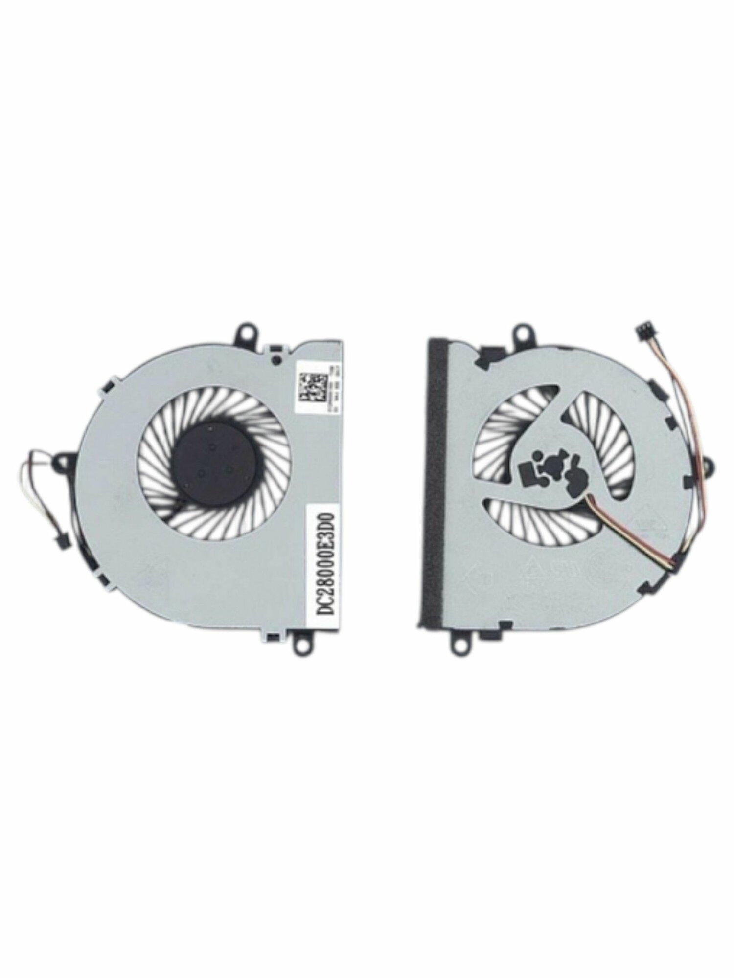 Вентилятор (кулер) для ноутбука HP Pavilion