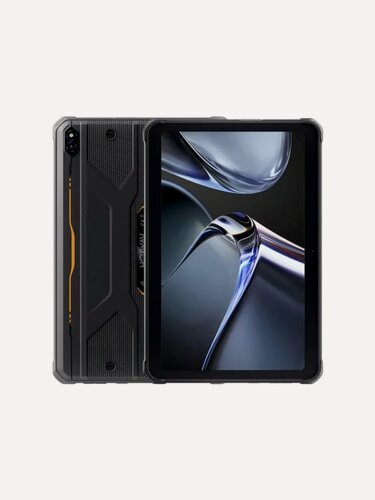 Изображение товара Планшет HOTWAV TAB R10 Pro 8+12/256 ГБ, 10.1" / Противоударный планшет, 10800 mAh