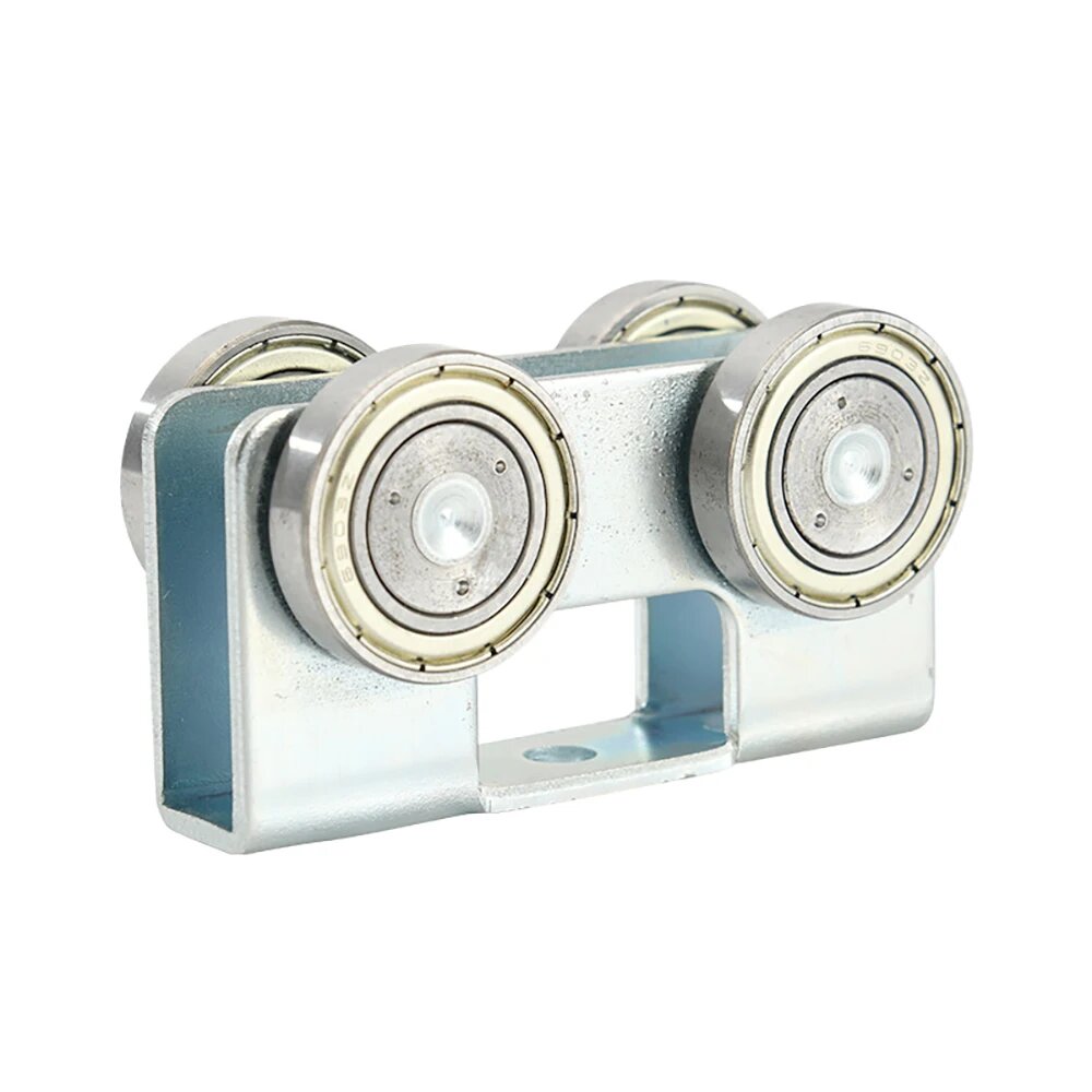 Грузоподъемная тележка Aciemoke из нержавеющей стали