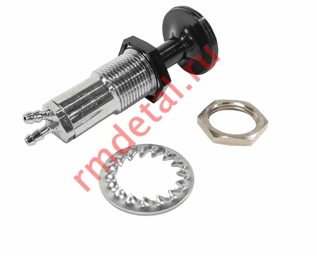 Бензонасос механический подкачивающий