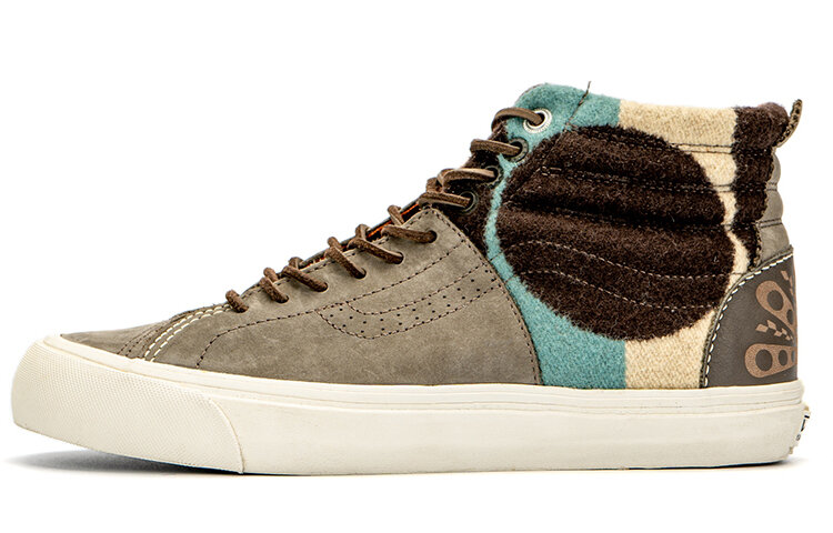 Кеды VANS SK8