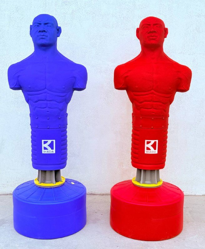 Манекен герман Стоячий мешок чучила для единоборств