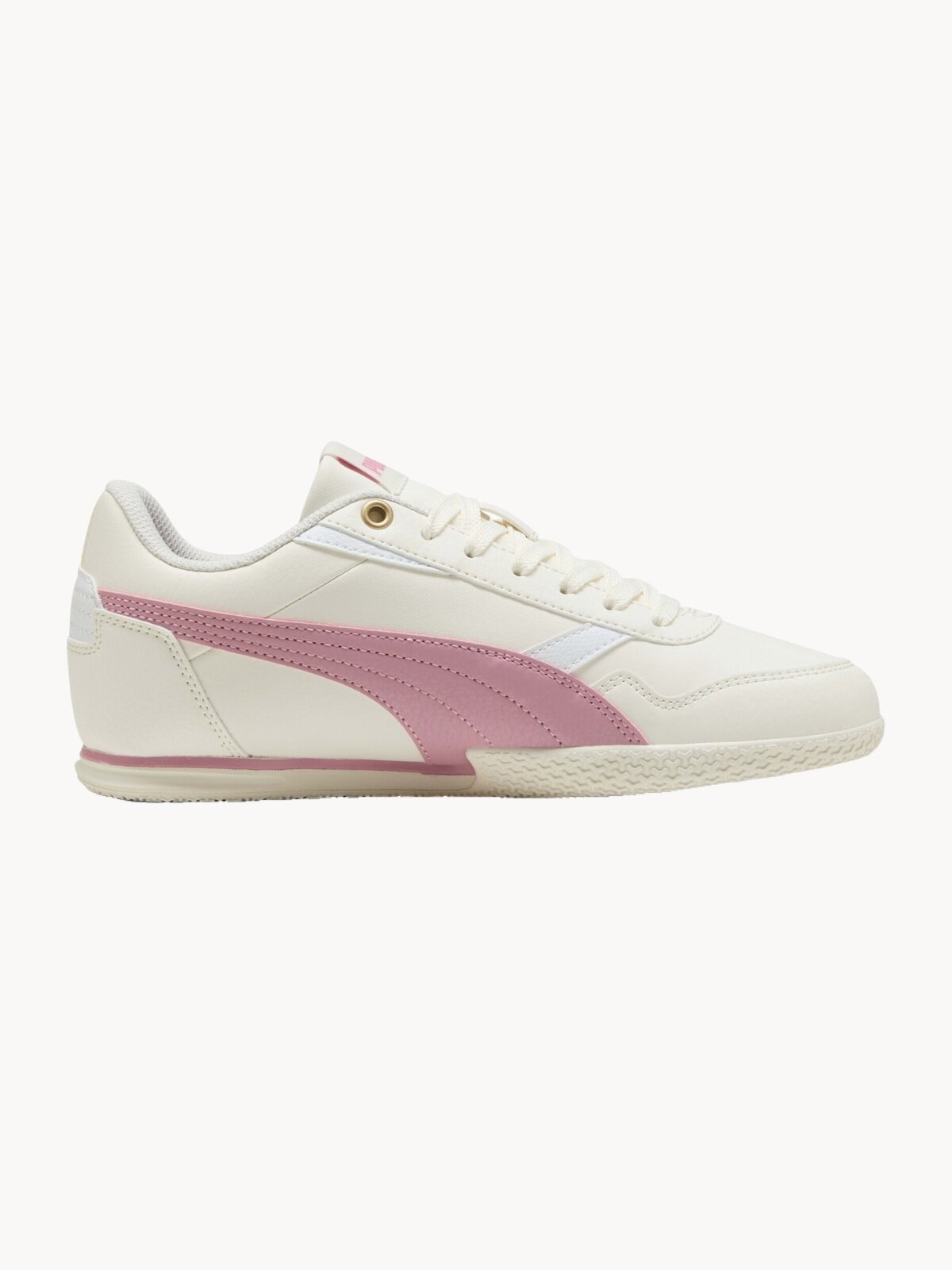 Кроссовки PUMA Bella Donna L, размер 4.5 UK, белый
