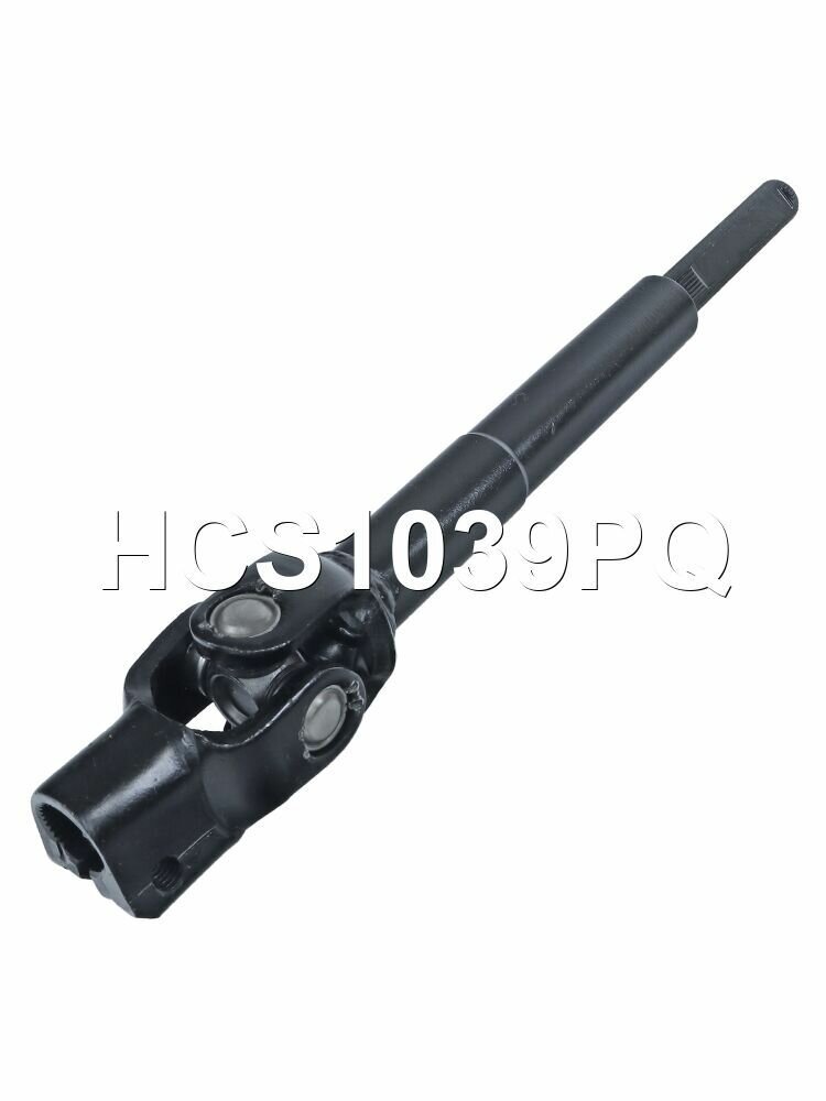 Кардан рулевой Krauf HCS1039PQ — фото 1