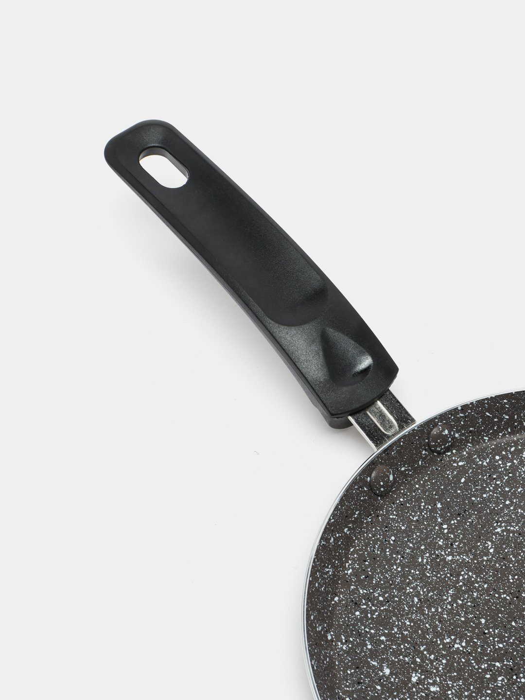 Блинница антипригарная для блинов и оладьев, с низким бортом — фото 1