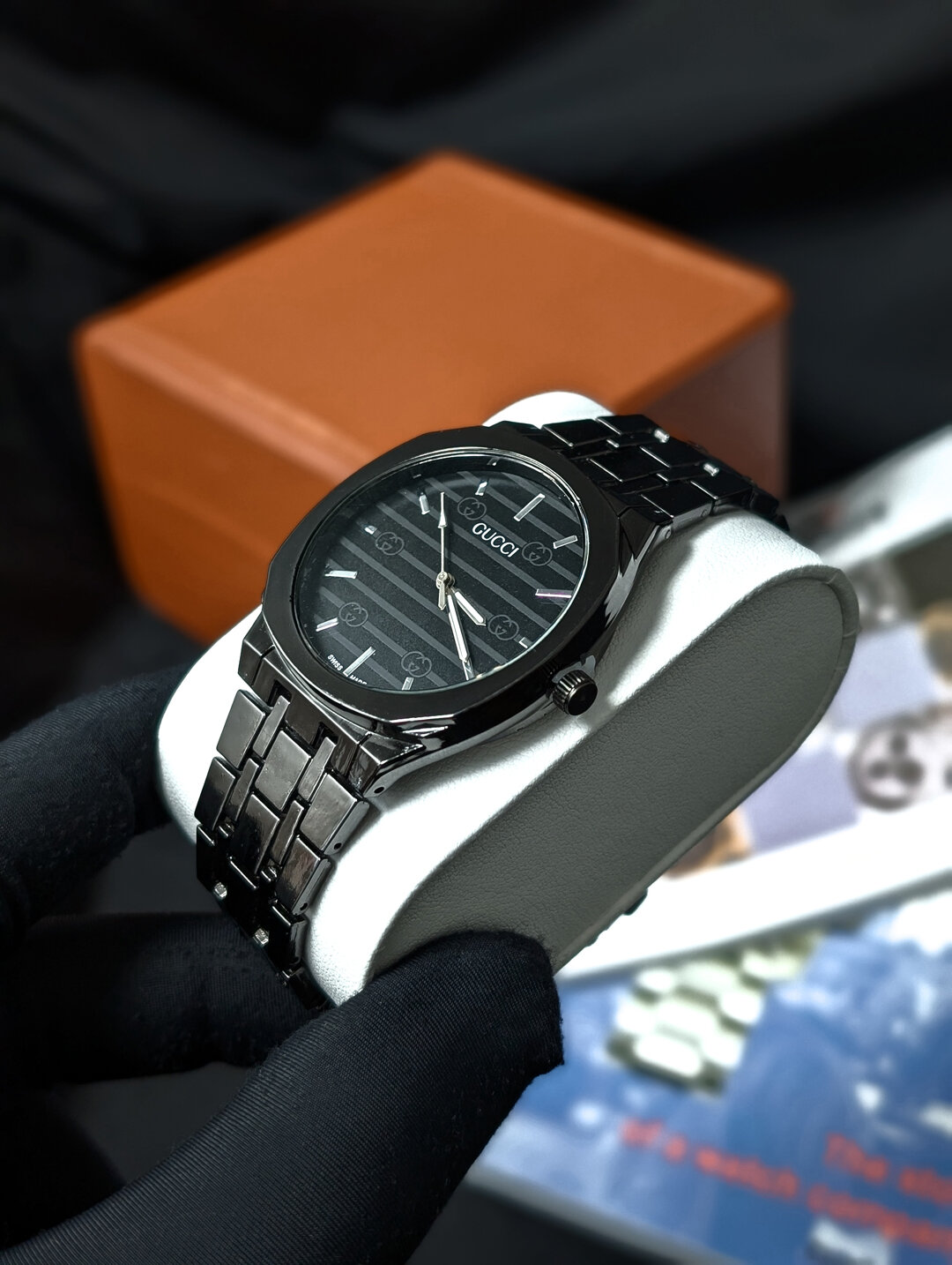 Наручные часы GUCCI Classic