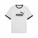 Футболка PUMA ess football jersey