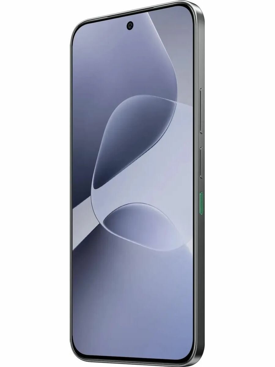 Смартфон Infinix HOT 60 Pro 8/128Gb, черный — фото 1