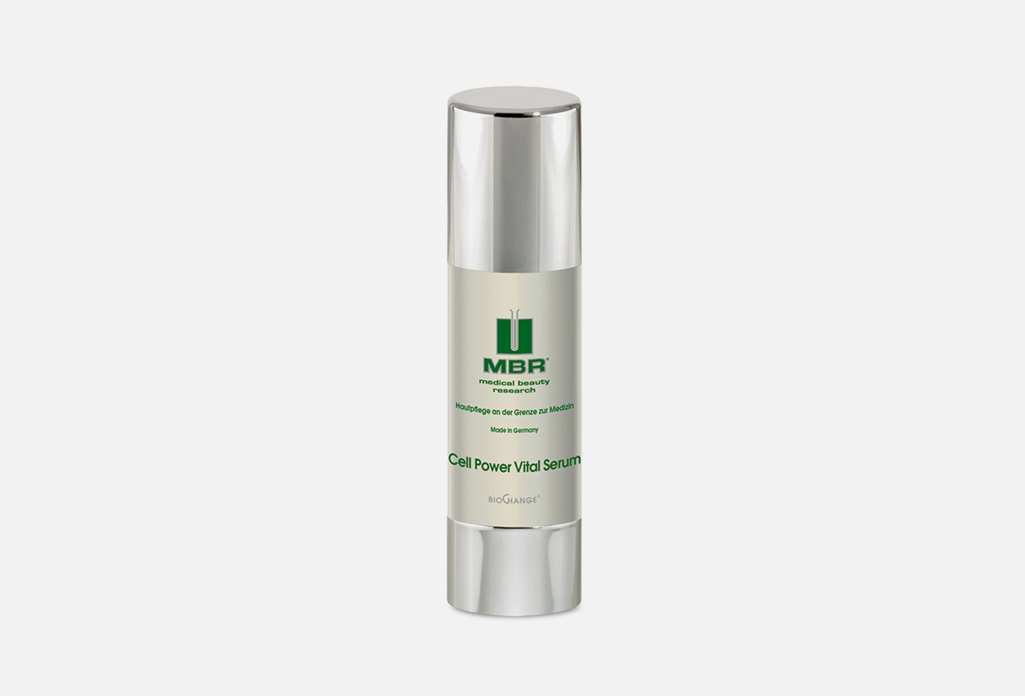 Сыворотка для лица защищающая MBR Cell-Power Vital Serum 50 мл