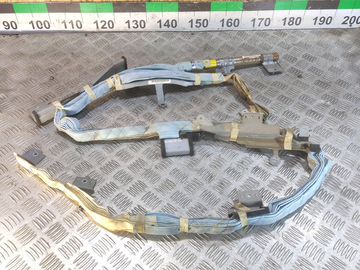 Подушка безопасности шторка правая SUBARU Tribeca B9 98251XA02A