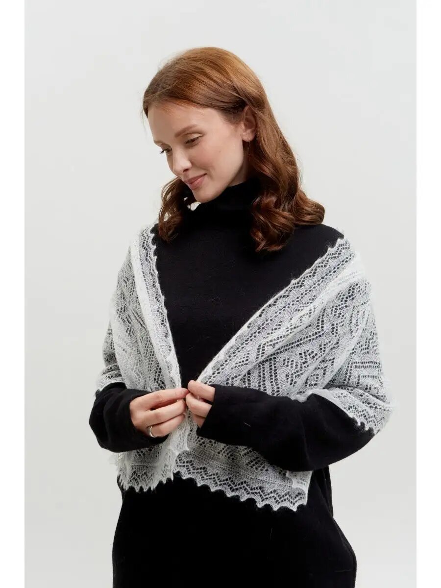 Шарф для женщин