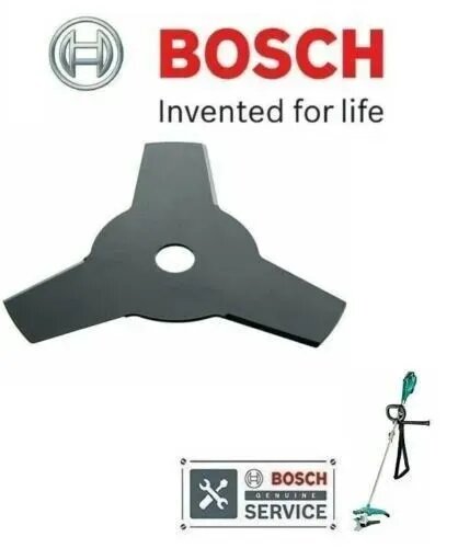 Bosch Нож для садового инструмента, классический вариант модели, модель серии