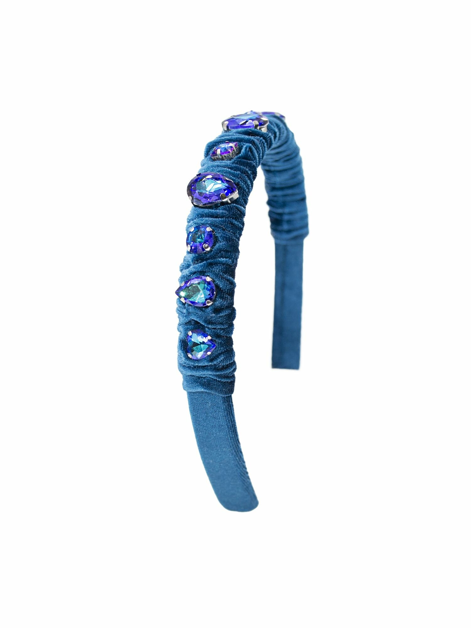 Ободок венок для девочки Андерсен Великолепный век