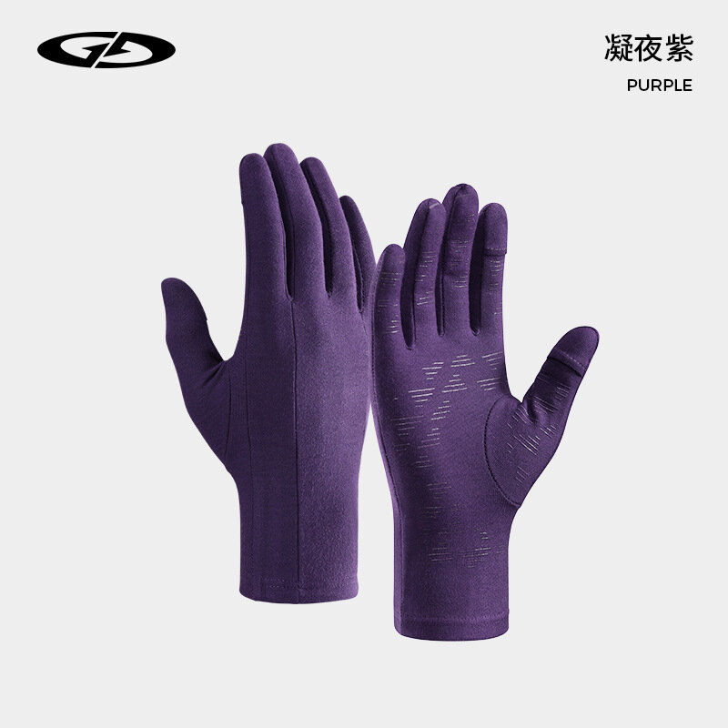 SG Горячие продажи зимних теплых перчаток для активного отдыха, альпинизма и походов для мужчин и женщин, ветрозащитные, холодостойкие, сенсорные, утолщенные перчатки для езды, нескользящие DB80