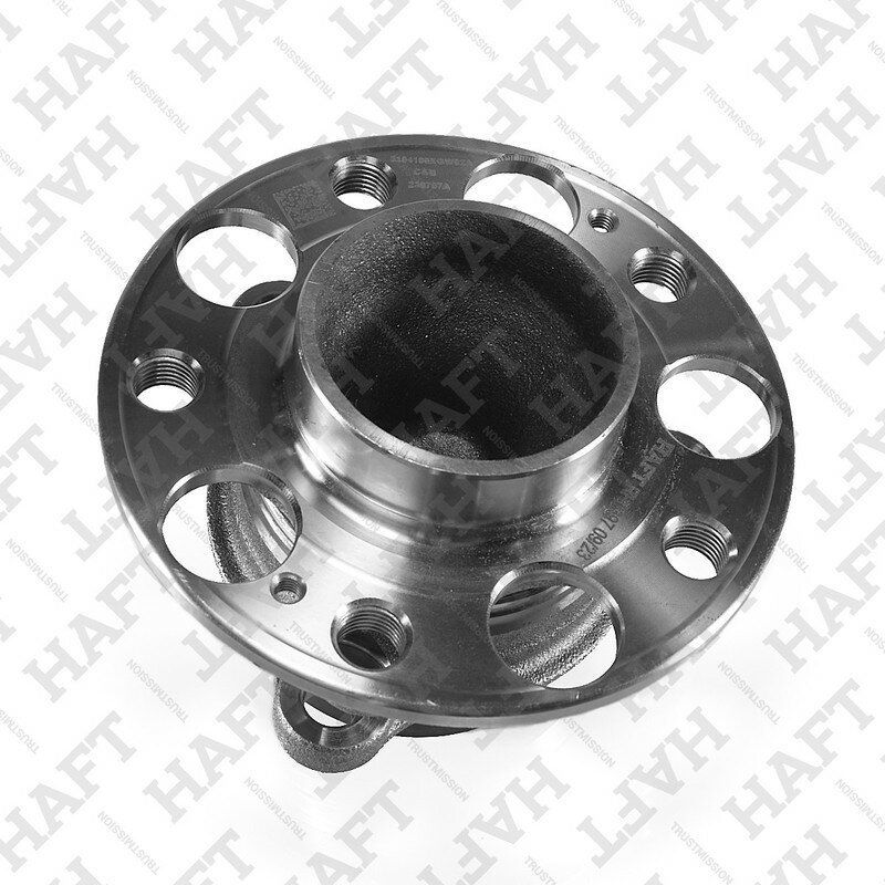 Ступица HAFT задняя HAVAL Jolion (RH0397)