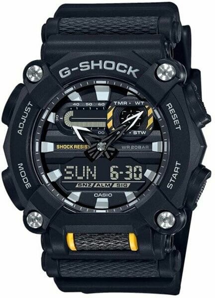 Наручные часы CASIO