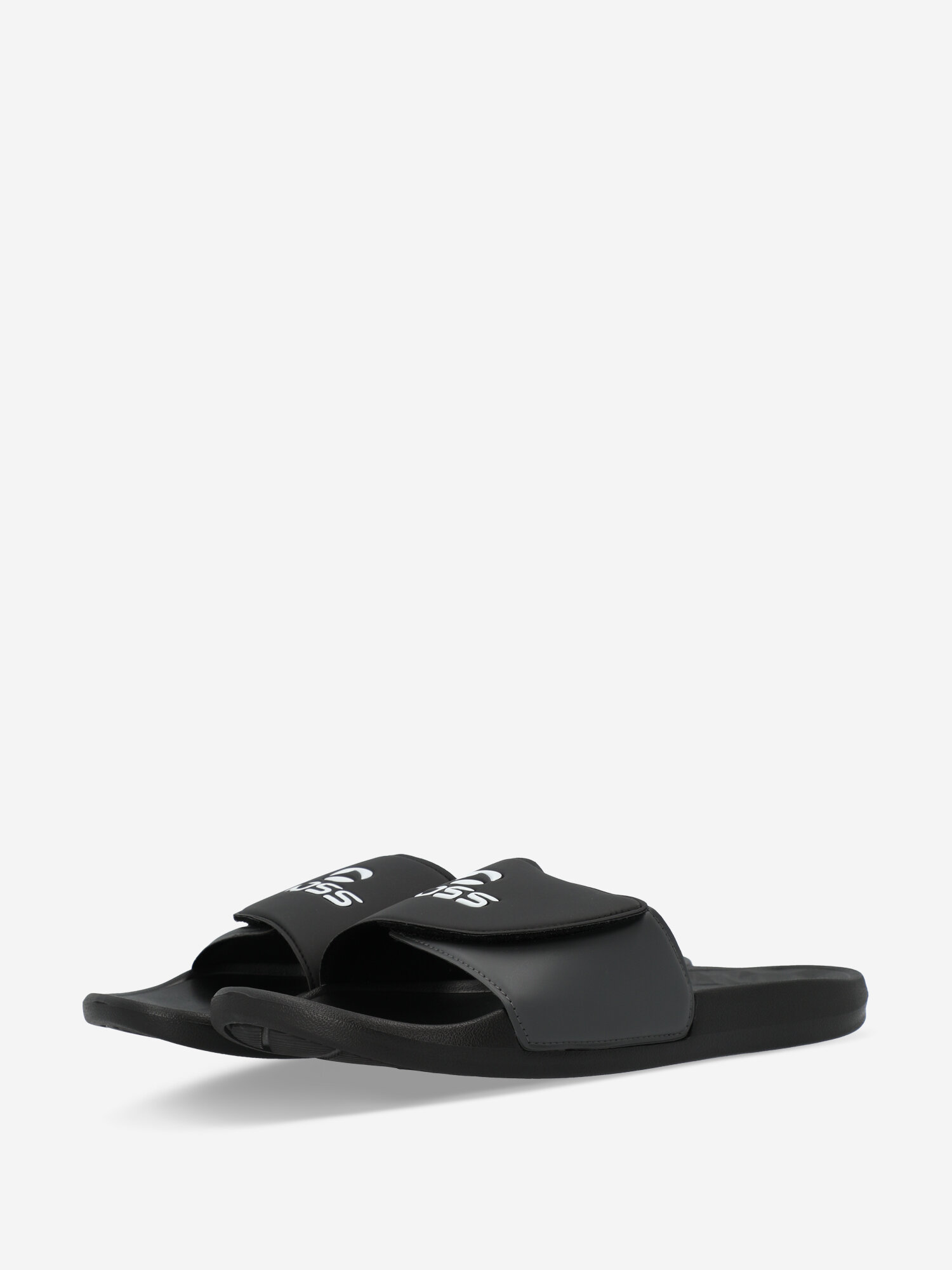 Шлёпанцы Joss, размер 43, черный — фото 1