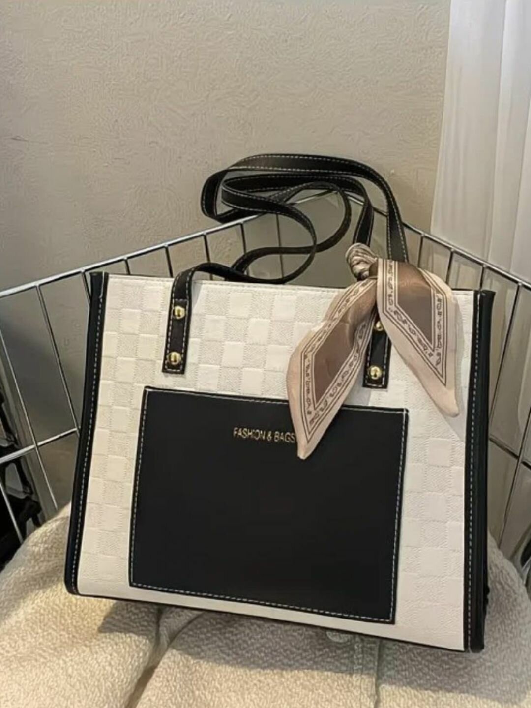 Сумка шоппер