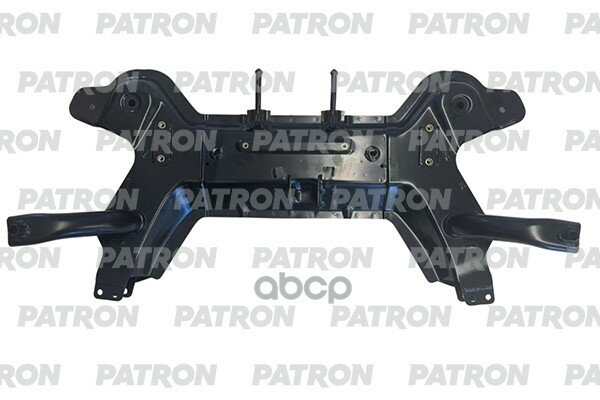 Подрамник с 09-03-2017=> с кроншт. для глуш. LADA VESTA SW, SW CROSS PATRON арт. PTB4547