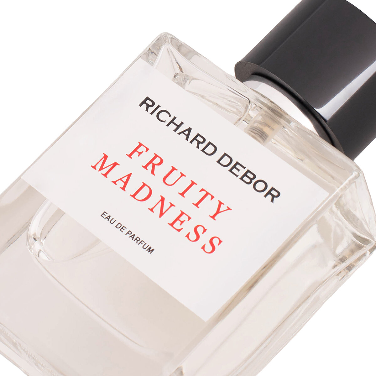 Richard Debor Fruity Madness парфюмерная вода 100 мл, аромат для женщин