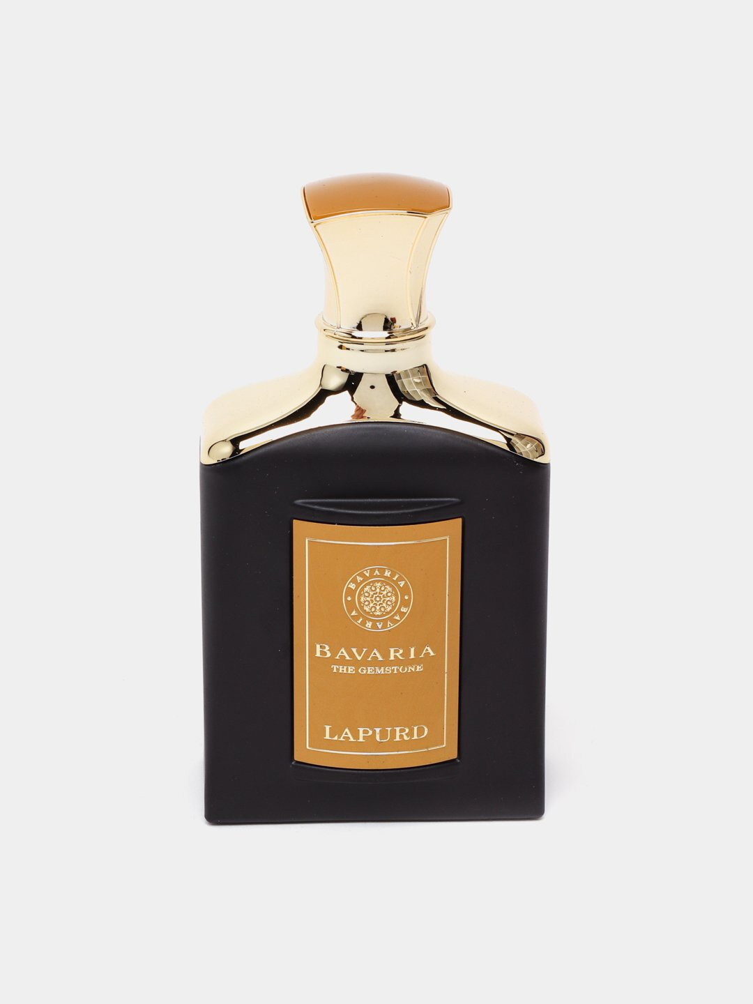 Духи Fragrance World Bavaria The Gemstone, мужские, цитрусовые, 80 мл — фото 1