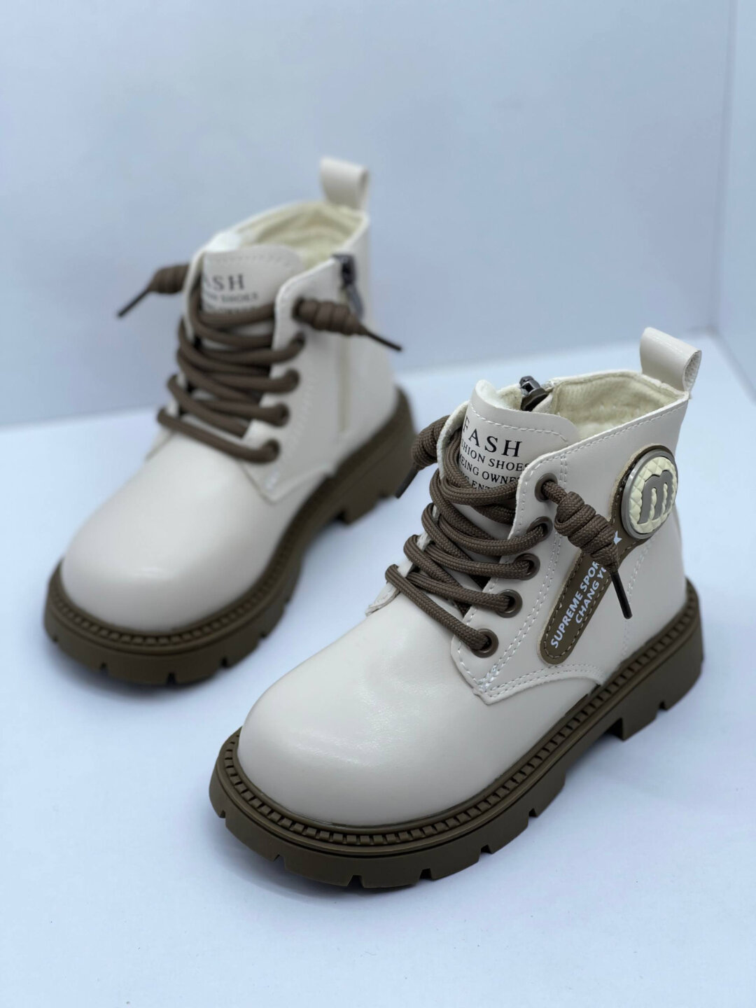 Ботинки челси