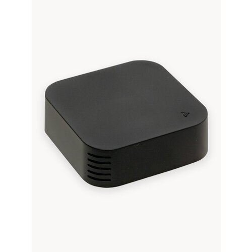 Умный ИК-пульт EKF Connect с Wi-Fi Яндекс Алисой датчиками температуры и влажности 2279₽