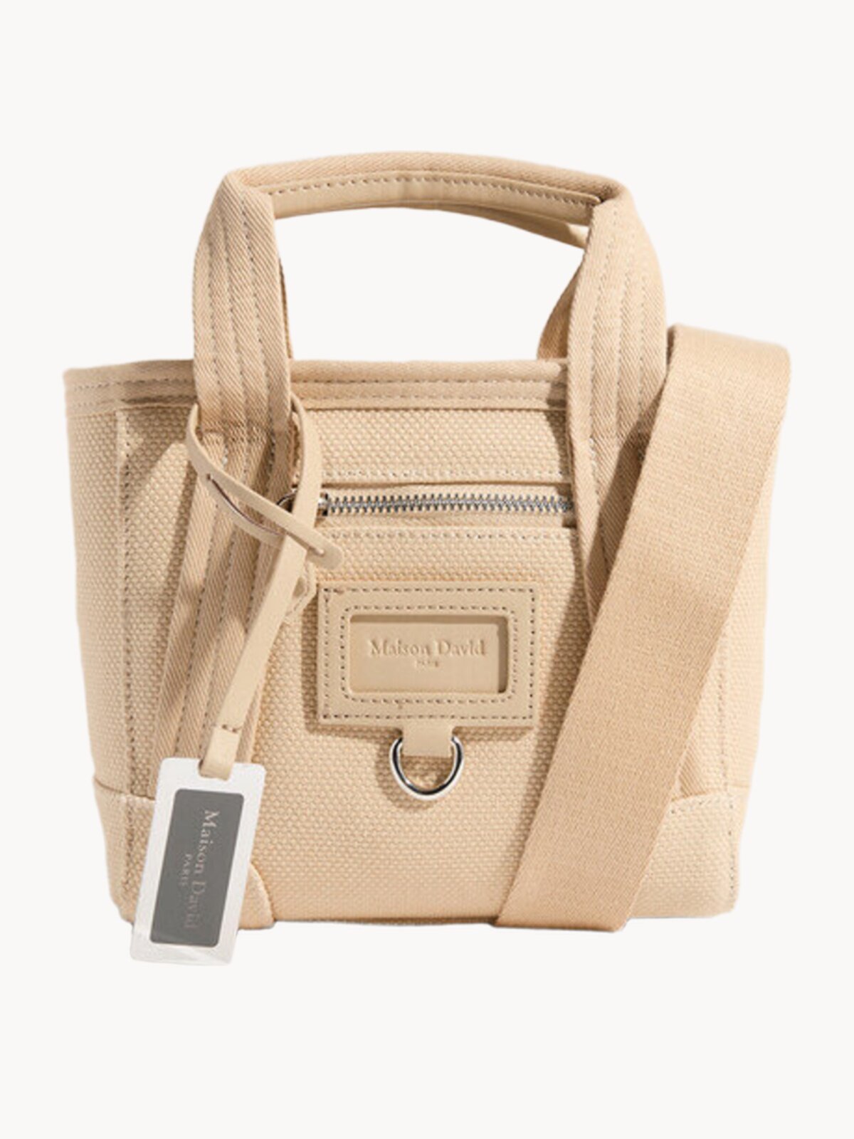 Сумка тоут Maison David 