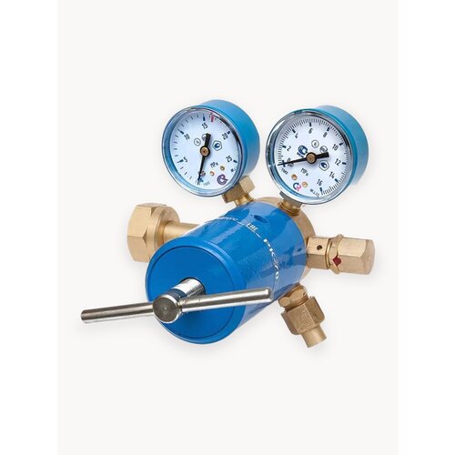 Регулятор высокого давления РК-70