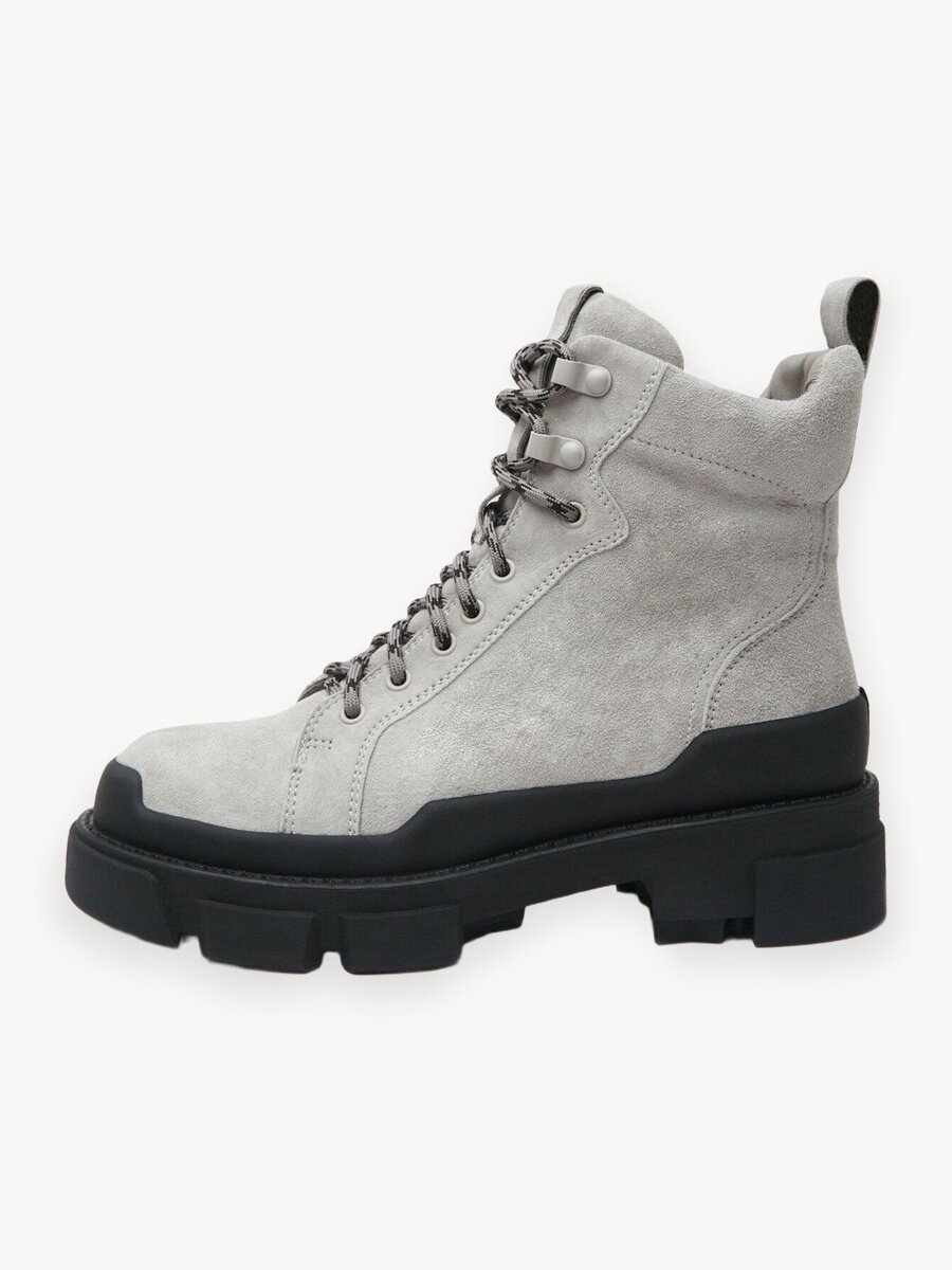 Ботинки mascotte