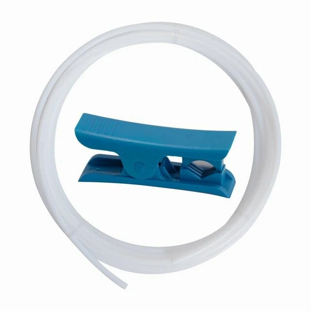 Panda AMS Кабель для 3д принтера BambuLab 4m With Pipe Cutter