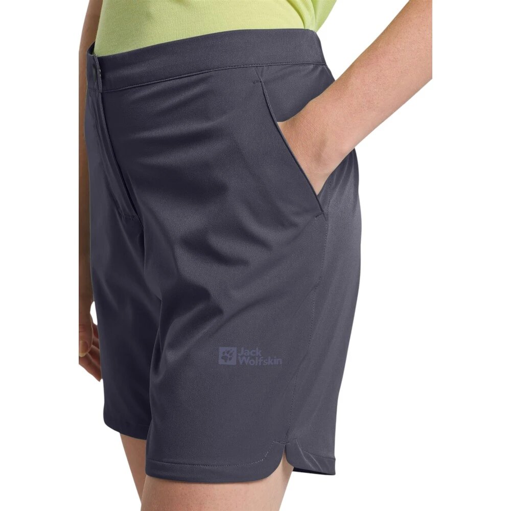 Шорты Jack Wolfskin, размер 34 — фото 1