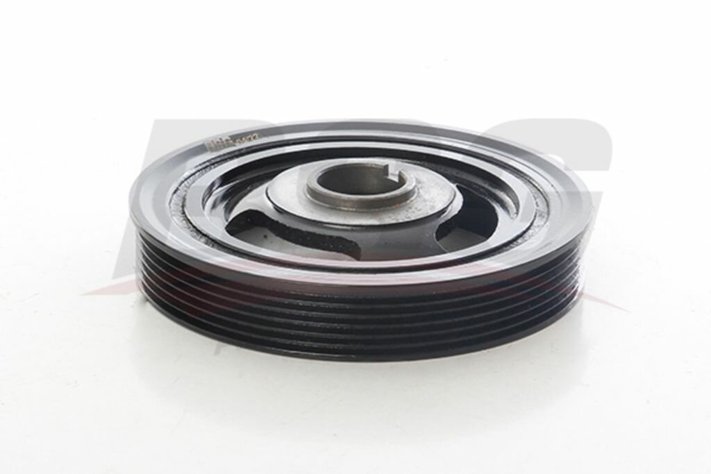 Шкив коленвала для Мини арт BSG15170007 BSG AUTO PARTS