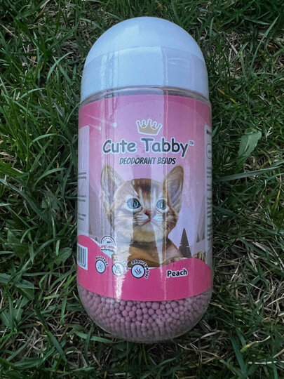 Дезодорант для кошачьего туалета, 450 г — фото 1