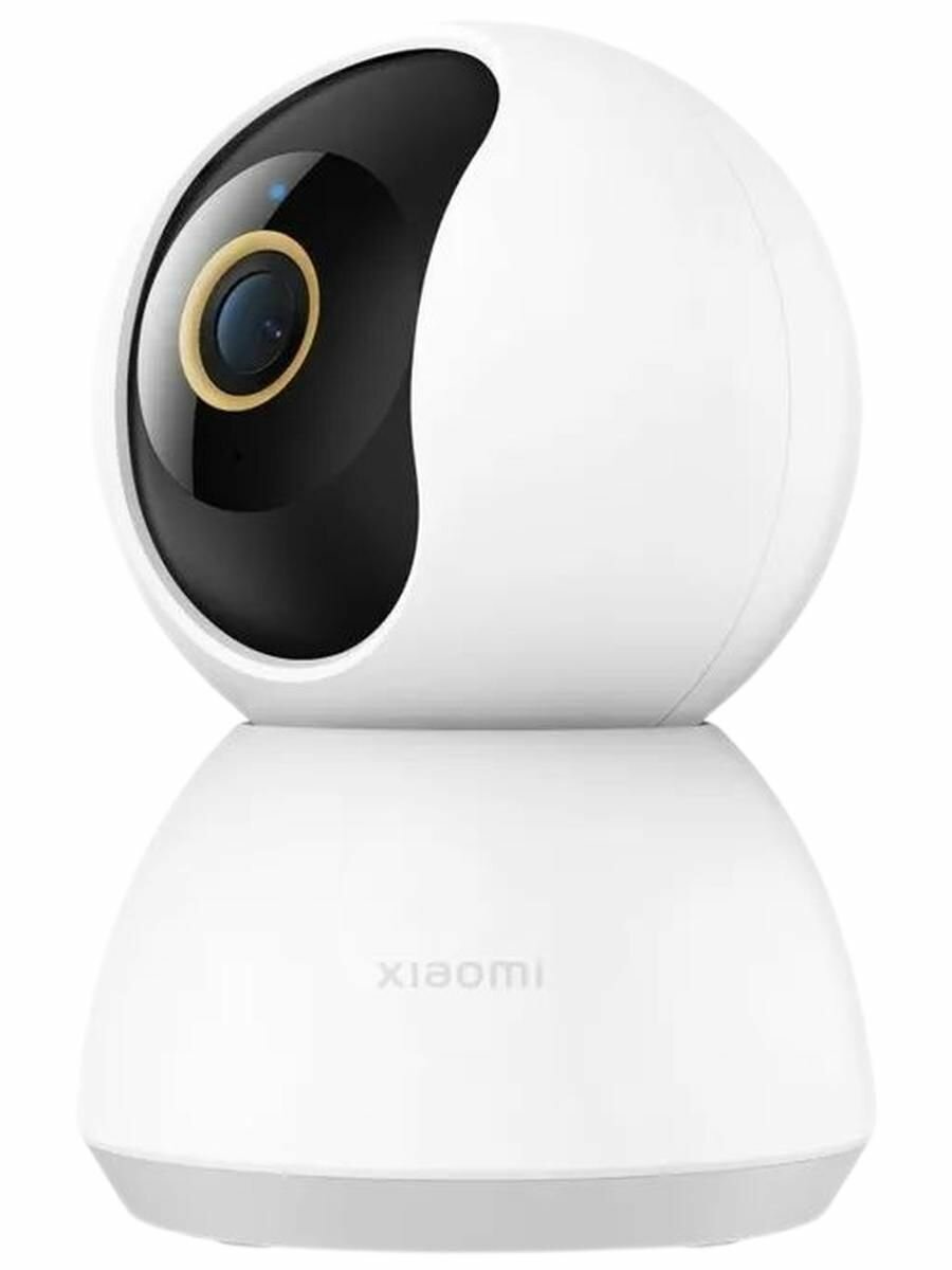 Интеграция Xiaomi камеры с Яндекс станцией