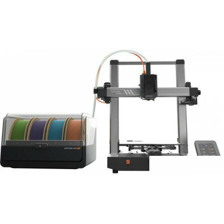 Anycubic Kobra 3 Combo