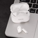 Беспроводные наушники Yison T5 White