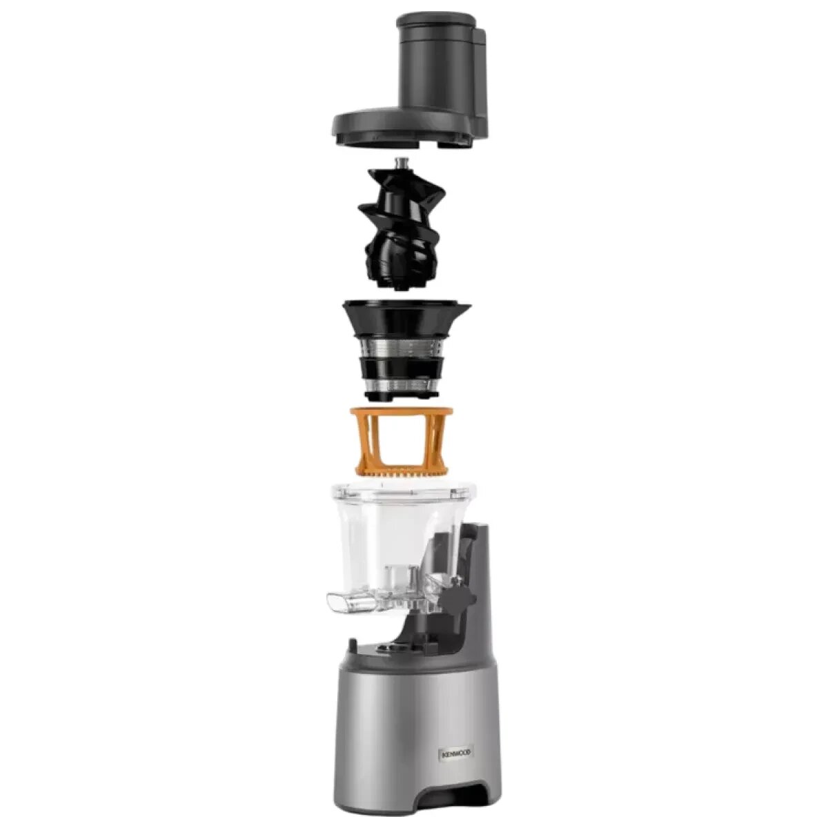 Соковыжималка Kenwood JMP85.000SI