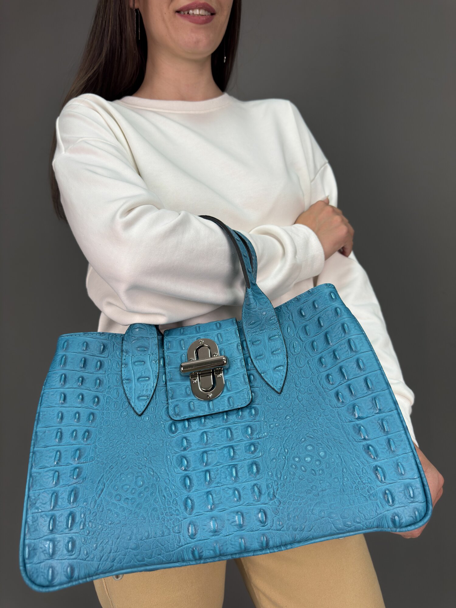 Сумка тоут Sefaro 