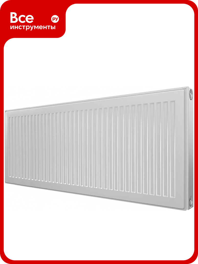 Панельный радиатор ROYAL THERMO COMPACT C22-500-1600 RAL9016 НС-1189853