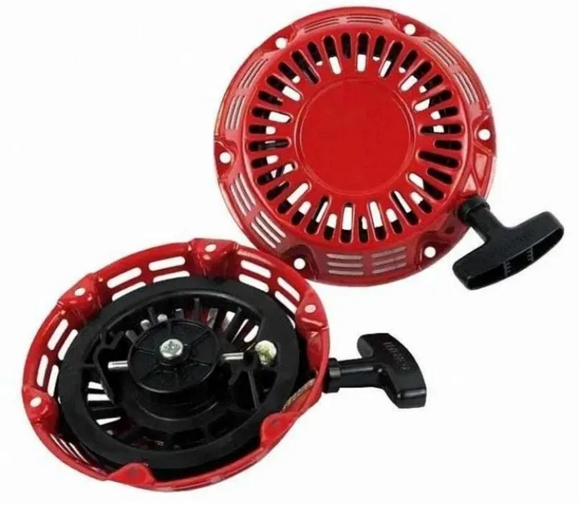 Стартер IGP 1500038 для двигателей садовой техники GX110120140160 200 210 круглые собачки