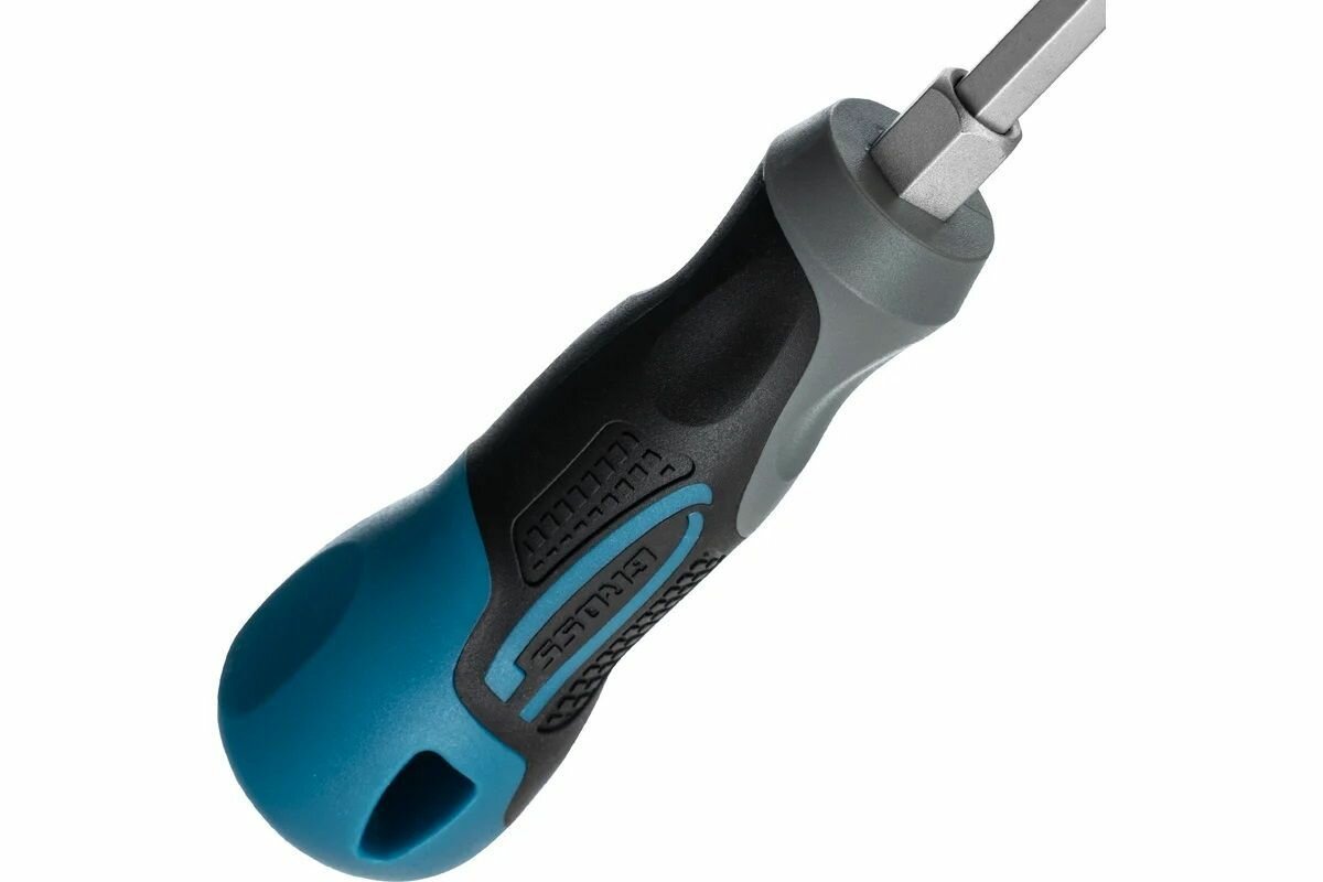 Набор отвёрток 3 шт S2 GROSS 12165 — фото 1