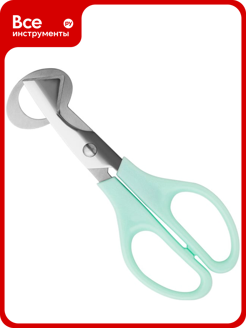 Ножницы для перепелиных яиц APOLLO Trim TRM-02