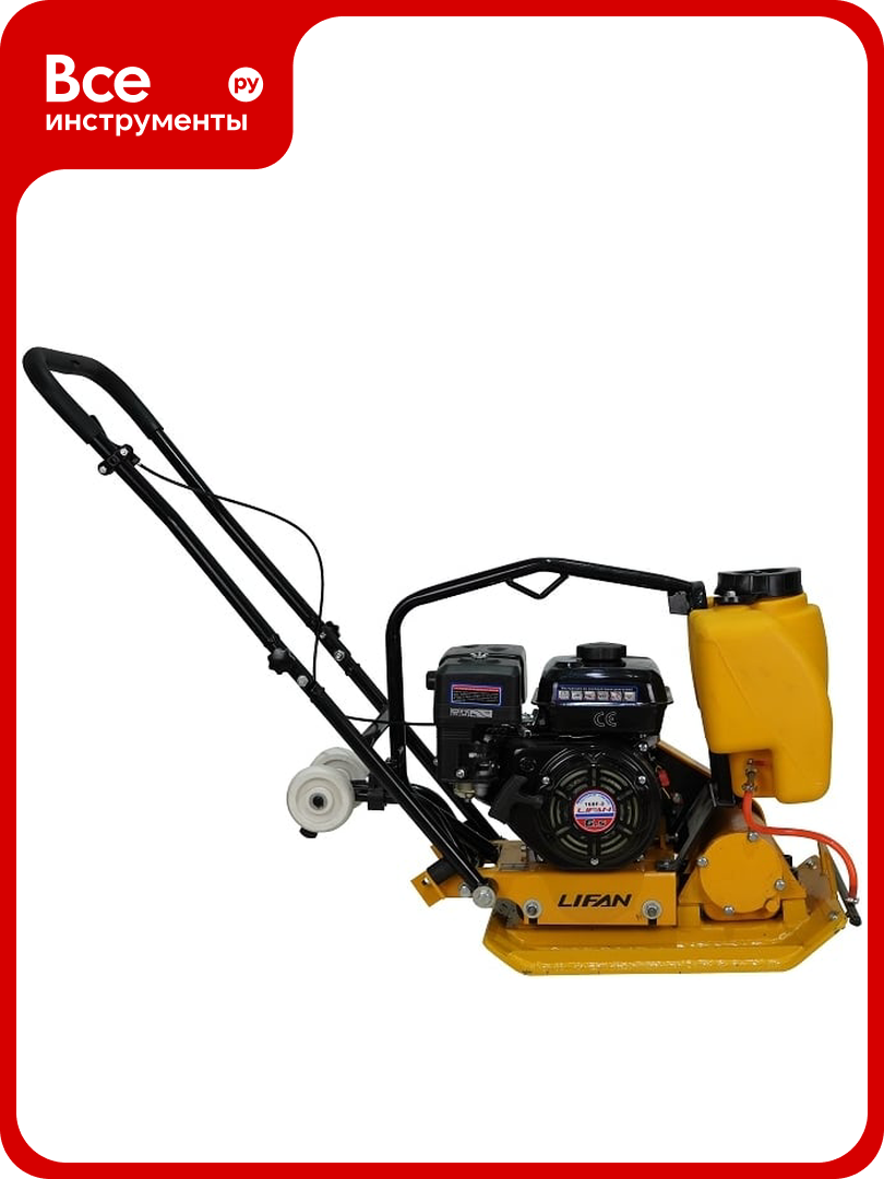 Виброплита Lifan PVB60 00-00157530