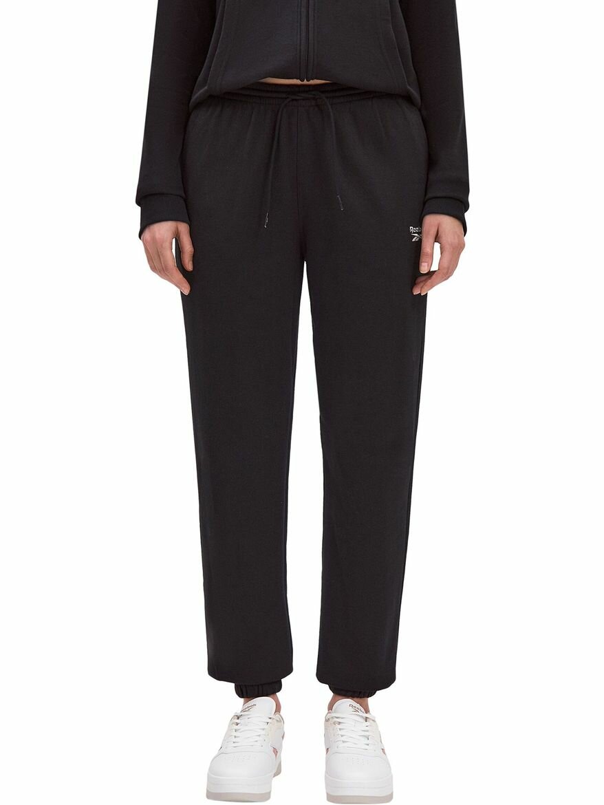 Брюки джоггеры Reebok RI FRENCH TERRY