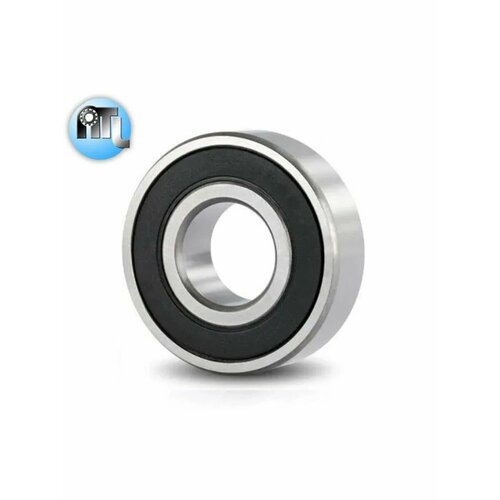Подшипник 6301-2RS (180301) NTL Bearing