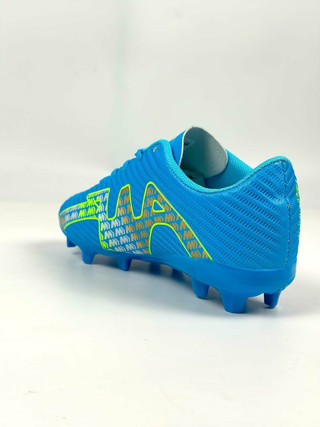 Бутсы, размер 30, blue — фото 1