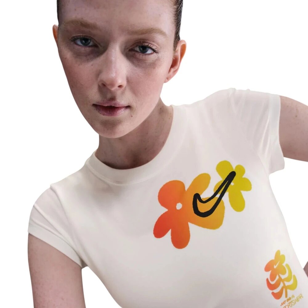 Футболка NIKE, размер L , 100 — фото 1