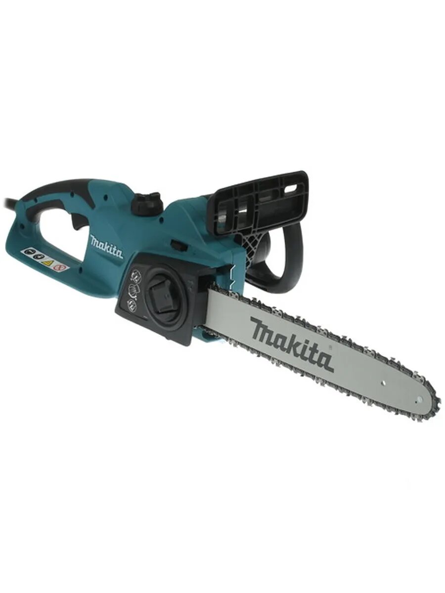 Электрическая цепная пила Makita UC4041A для дачи