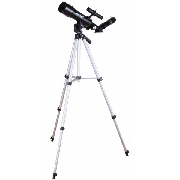 Телескоп Levenhuk Skyline Travel 50 — фото 1